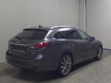 Mazda 6 Kombi 2.2 CD SKYACTIV-D 184 Edition 100 ACC - Mazda 6: Cd