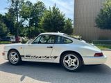 Porsche 964 Carrera 4 * Schalter * 63 TKM * Top Zustand  - Porsche 964: Carrera 4s