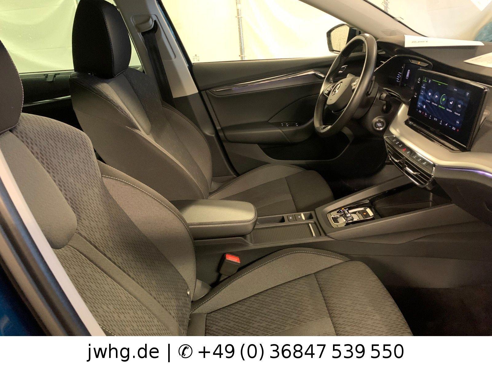 Skoda Octavia Style LED ACC DigTacho Kam Memory 4xSiHz, миниатюра 5