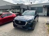 Mazda CX-60 Diesel Automatik AWD 254PS Takumi Plus - Mazda CX-60: Takumi
