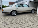 BMW E23 728i gepflegter Klassiker mit H-Kennz. - BMW 728: 728i