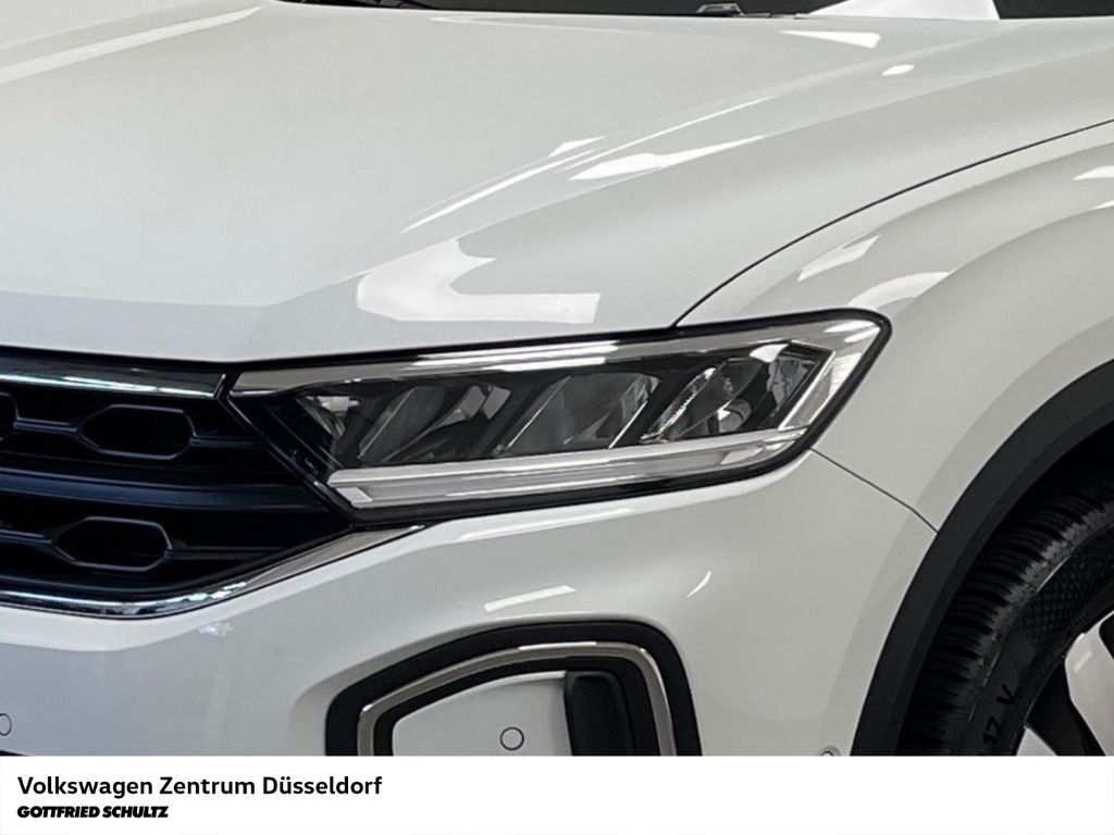 Volkswagen T-Roc - Bild 5