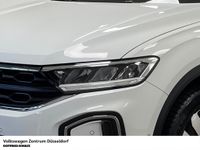 Volkswagen T-Roc - Vorschau Bild 5