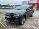 Jeep Grand Cherokee 3.0 CRD Limited - Jeep Grand Cherokee: Limited