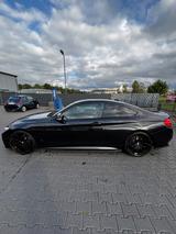 BMW 440i xDrive Coupé HJS | Aulitzky - gebrauchte BMW 440 aus dem Jahr 2017