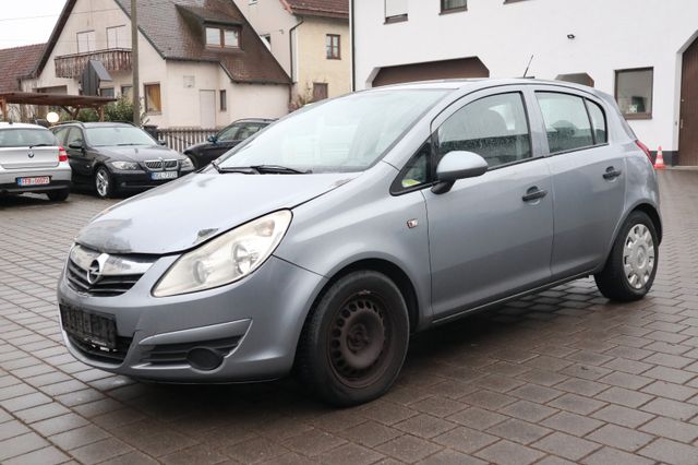 Opel Corsa D 1.2 - Klima  - 1. Hand