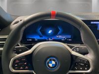 BMW i4 - Vorschau Bild 8