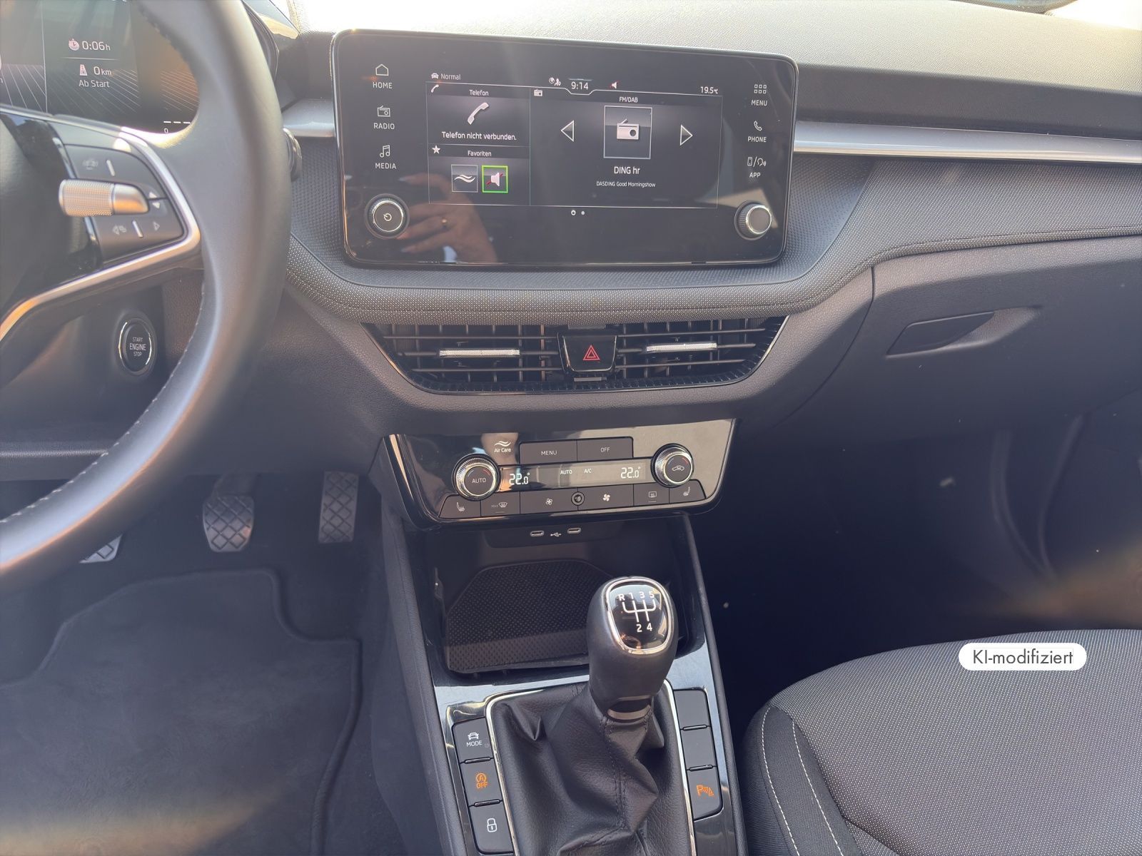 Skoda Fabia - Bild 12