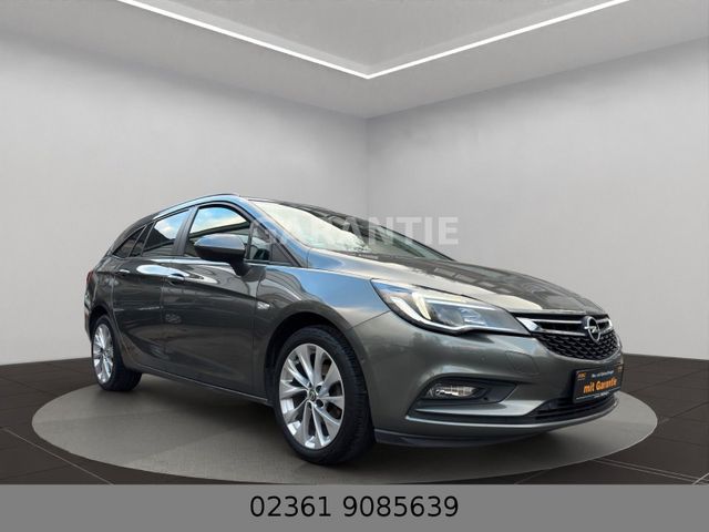 Opel Astra K Sports Tourer 120 Jahre Start/Stop/Navi/