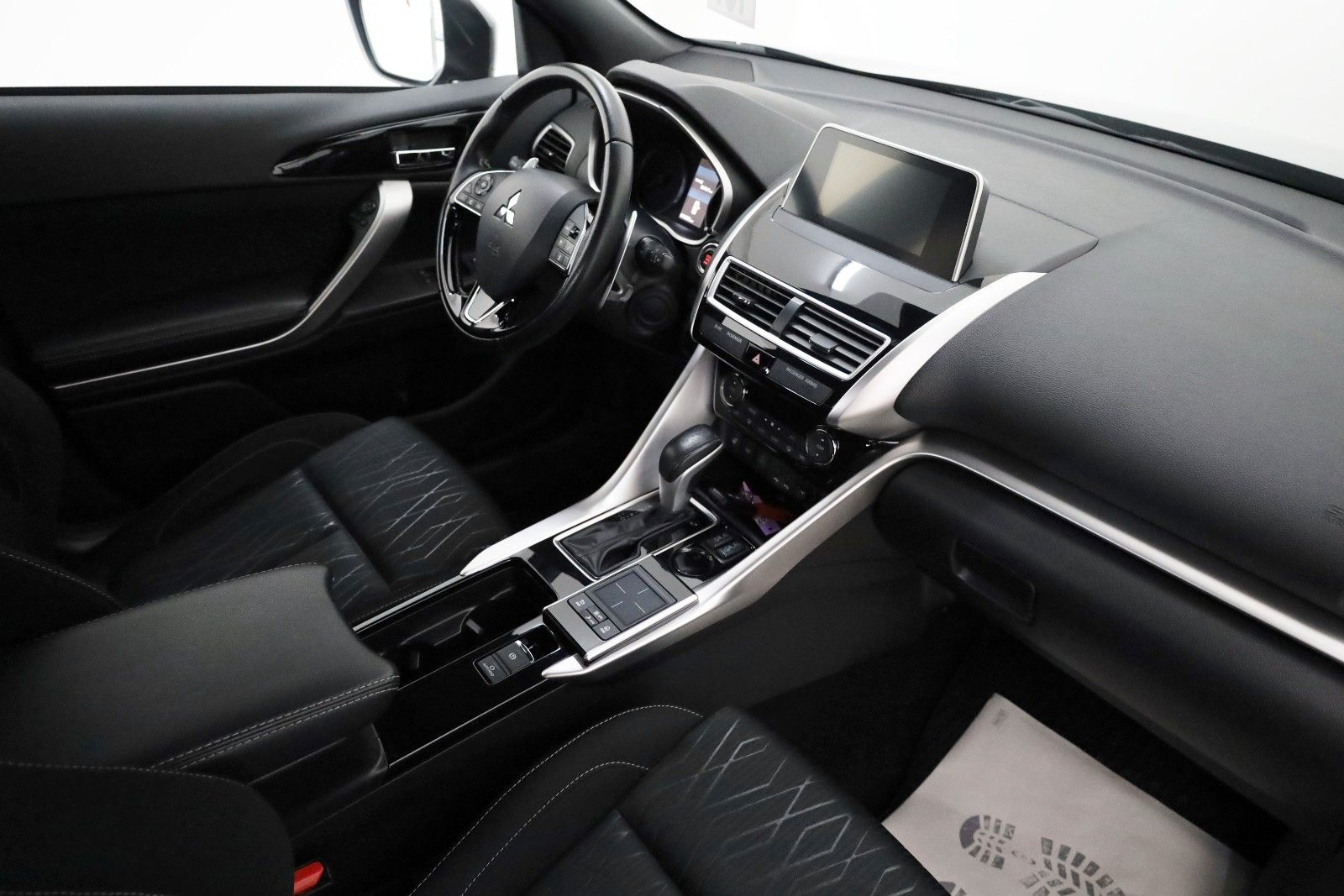 Fahrzeugabbildung Mitsubishi Eclipse Cross Diamant Edition+ Led,Kamera,ACC