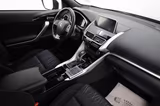 Mitsubishi Eclipse Cross Diamant Edition+ Led,Kamera,ACC - gebrauchte Mitsubishi Eclipse Cross aus dem Jahr 2020