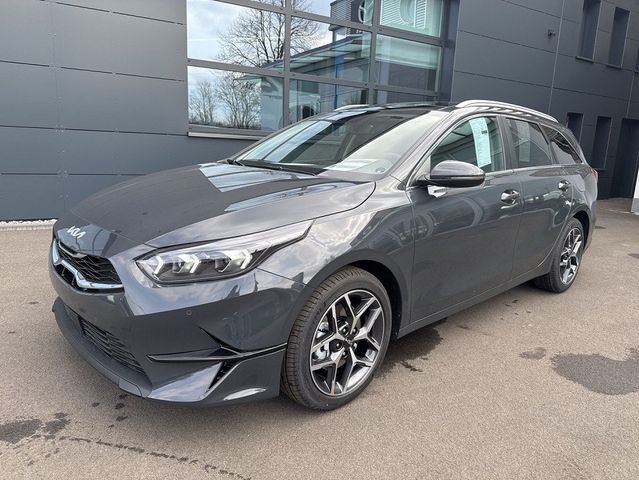 Kia Ceed SW 1.5T 140 DCT7 PLATINUM GD