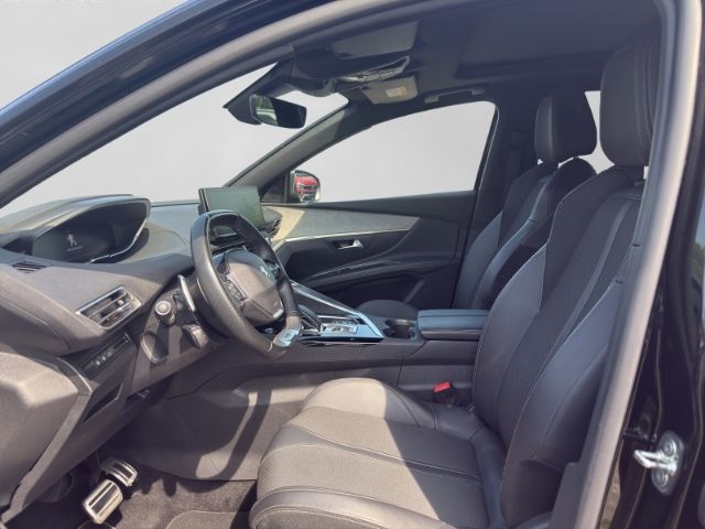 Peugeot 5008 - Bild 8