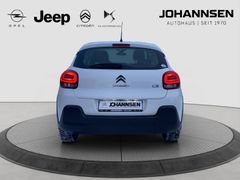 CITROEN C3 PureTech 83 S&S You 2021