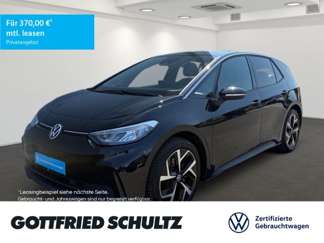 Image of Volkswagen ID.3