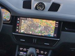 PORSCHE Cayenne Hybr.~DachAlca.~PDLS~HuD~Pano~SportAbgas