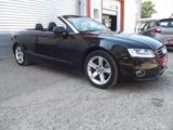 Audi A5 Cabriolet 2.0 TDI