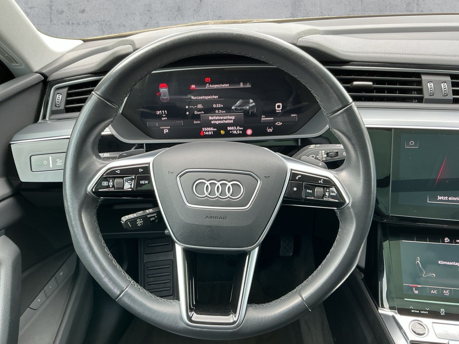 Audi e-tron - Bild 10