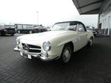 Mercedes-Benz 190 SL - Mercedes-Benz Oldtimer: Cabrio, Sl