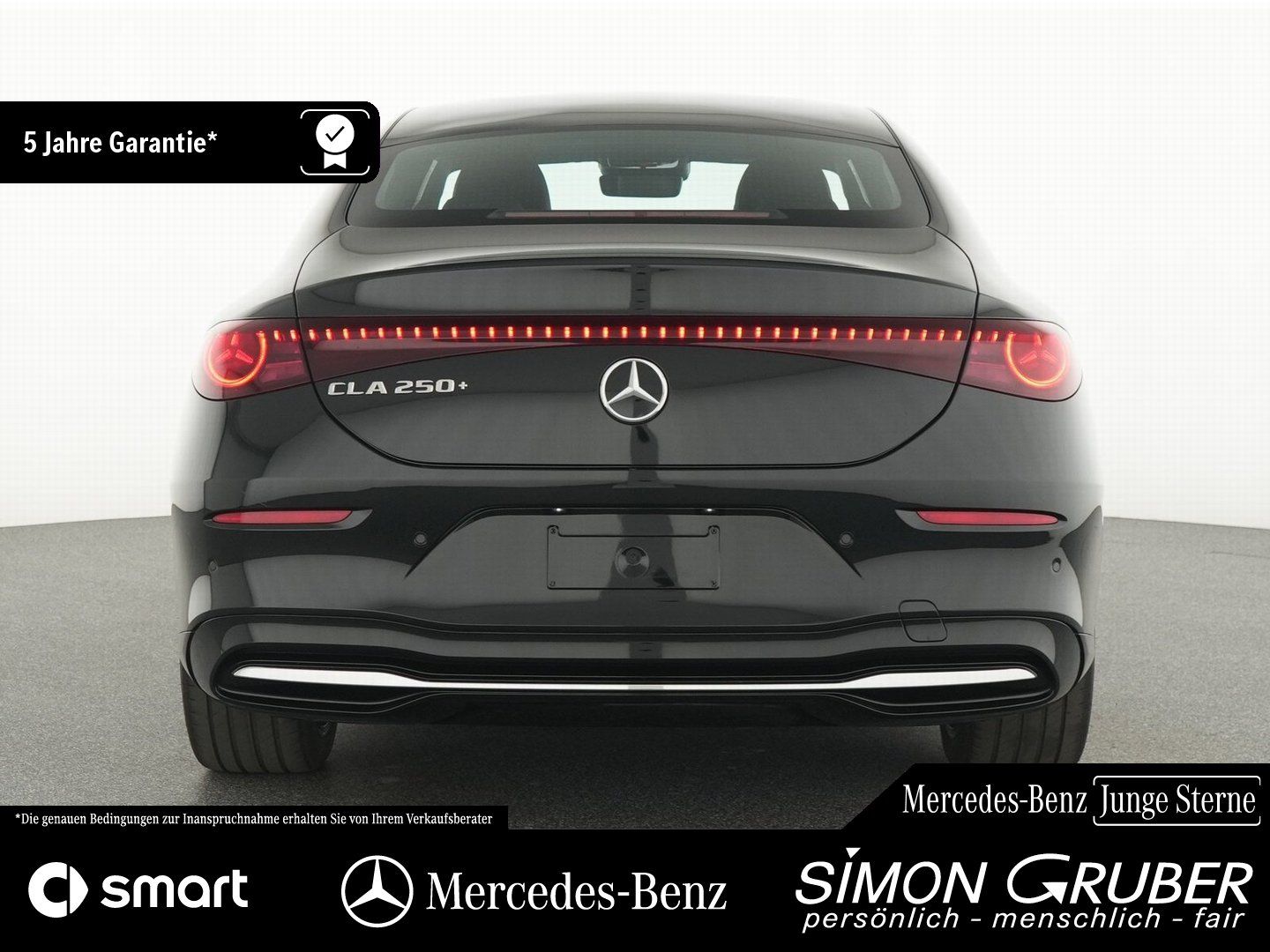 Fahrzeugabbildung Mercedes-Benz CLA 250+ EQ Progressive Pano Multibeam AHK