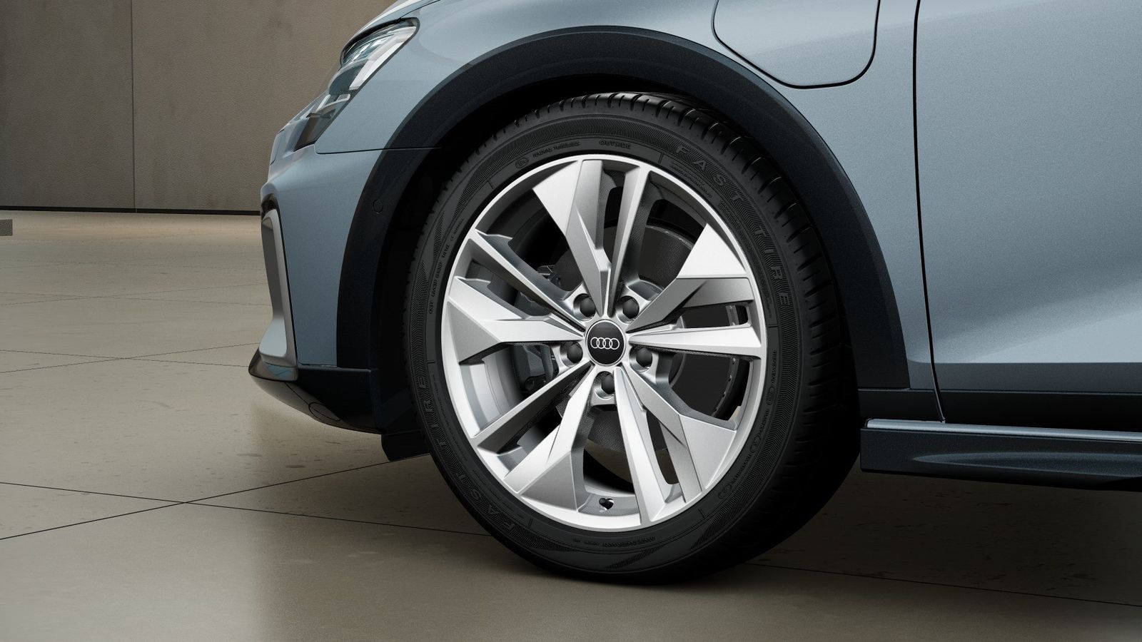 Audi A3 - Bild 6