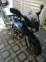 Suzuki Bandit 1200 S - Offers matching your search criteria