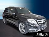 Mercedes-Benz GLK 250 BlueTEC 4M LED/ Totw./Pano/AHK/Kamera - Mercedes-Benz GLK 250 Gebrauchtwagen