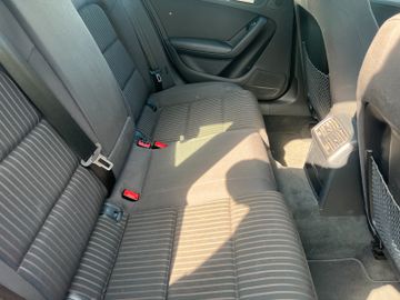 Audi A4 - 9