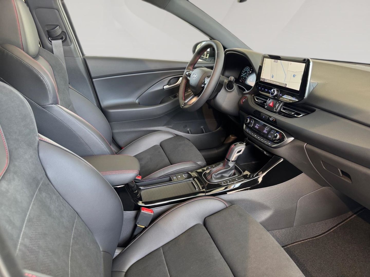 Hyundai i30 – Bild 14