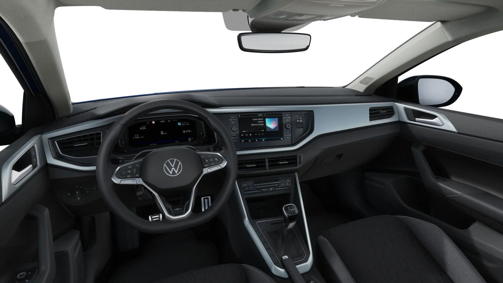 Volkswagen Taigo - Bild 15