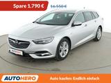 Opel Insignia Sports Tourer 1.5 SIDI Turbo INNOVATION - Opel Gebrauchtwagen von 2018