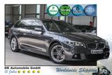 BMW 530d Touring Sport-Aut.///M SPORTPAKET/KOMFORT - BMW 530: 530d M Sportpaket
