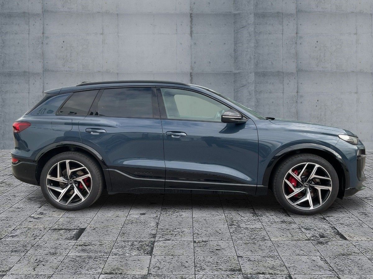 Audi SQ6 e-tron - Bild 7