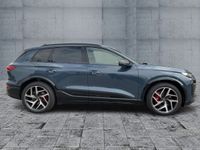 Audi SQ6 e-tron - Vorschau Bild 7