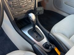Fahrzeugabbildung Saab 2.0T Aero Cabrio *Vollausstattung*Automatik*