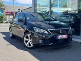 Peugeot 308 Allure Navi/Teilleder/PDC/Sitzheizung - gebrauchte Peugeot 308 aus dem Jahr 2019