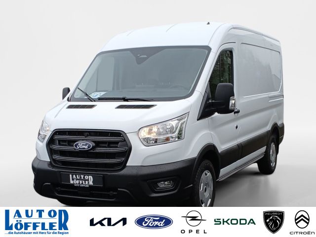 Ford Transit Kasten 350L2 Trend PDC*RFK*TEMP*SHZ*AHK*