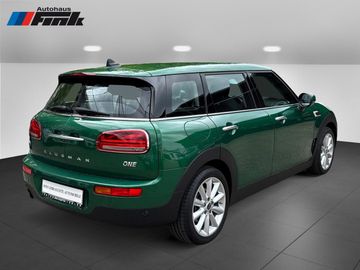 MINI One Clubman Head-Up DAB LED Navi Komfortzg. Shz
