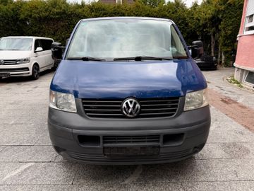 Volkswagen T5 Transporter - 4