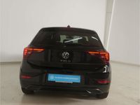Volkswagen Polo - Vorschau Bild 6