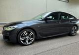 BMW 620 Gran Turismo 620d A M sport - BMW 620 Gran Turismo Gebrauchtwagen