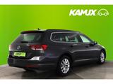 Volkswagen Passat Variant 1.5TSI DSG Business+LED+NAVI+AHK - Volkswagen Passat Variant in Oldenburg