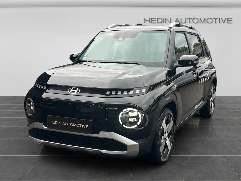 Hyundai INSTER EV 2WD Prime Glas-Schiebedach AMBIENTE|LM imagem 2
