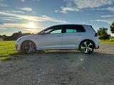 Volkswagen Golf 2.0 TSI GTI DSG BMT  220 PS *SH gepflegt* - Volkswagen Golf: Ps