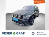 Volkswagen Tiguan Allspace MOVE 1.5 TSI 7-DSG NAVI AHK PANO - Volkswagen Tiguan Allspace MOVE