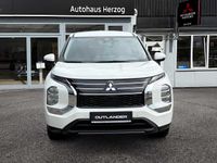 Mitsubishi Outlander - Vorschau Bild 8