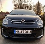 Citroën C1 VTi 68 Shine Shine - Citroën C1 in Hamburg