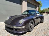 Porsche 993 Carrera 2S Vesuvio Edition  - Porsche 993: Coupé, 2s