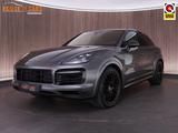 Porsche Cayenne Coupé GTS 4.0 460pk |dealer onderhouden| - Porsche Cayenne Coupe-GTS