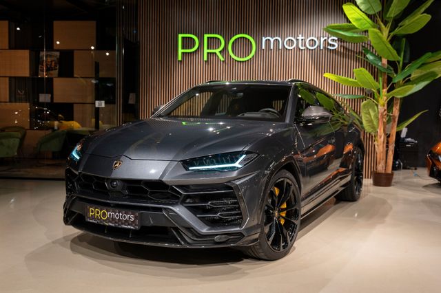 Lamborghini Urus 4.0 V8 Autom.